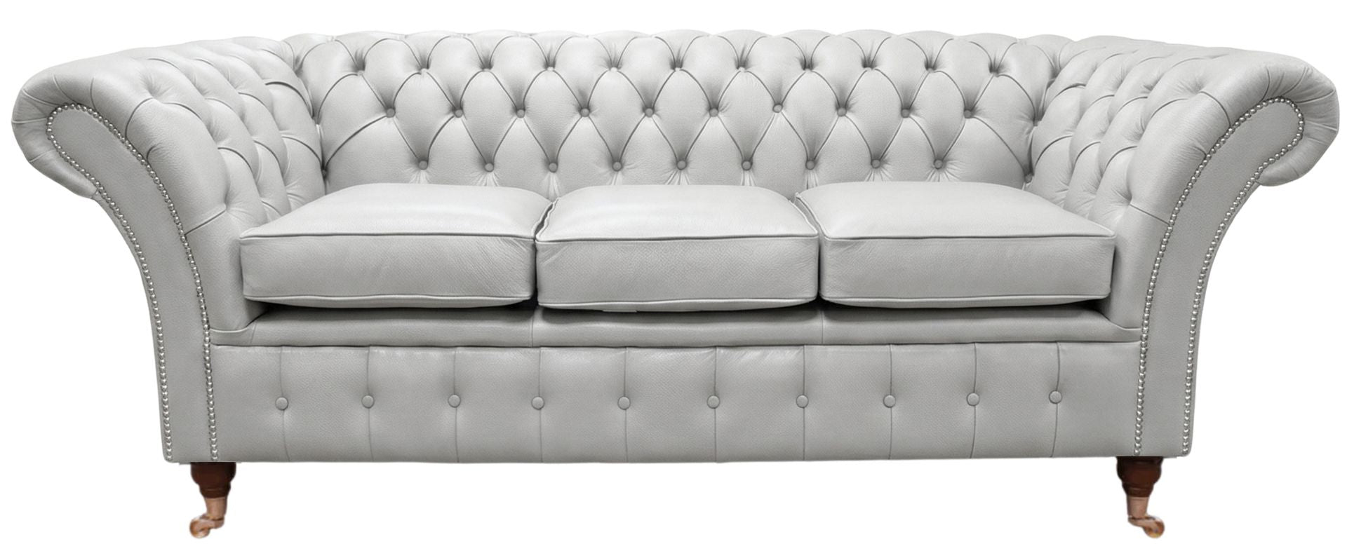 The Buckingham Chesterfield